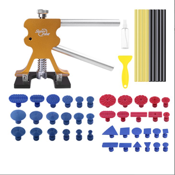 PDR Metal Pulling Bridge Kit