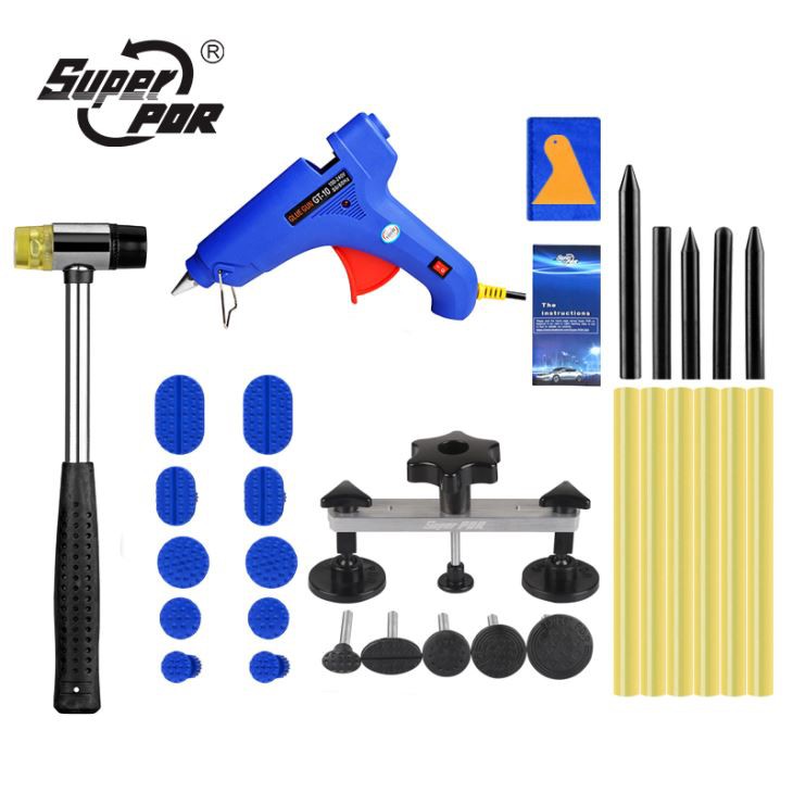Super PDR Tools Dent Repair Tools