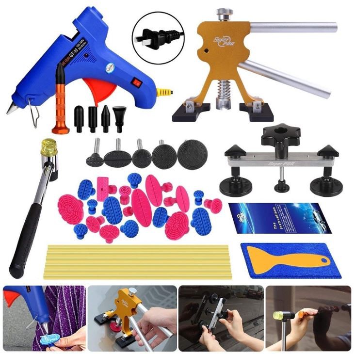 Super PDR Tools Dent Repair Puller